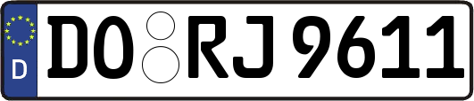 DO-RJ9611