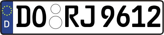 DO-RJ9612