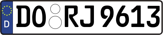 DO-RJ9613