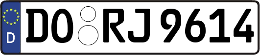 DO-RJ9614