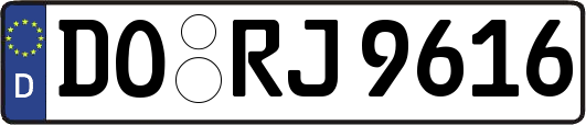 DO-RJ9616