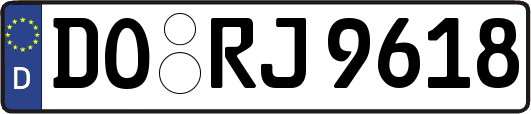 DO-RJ9618