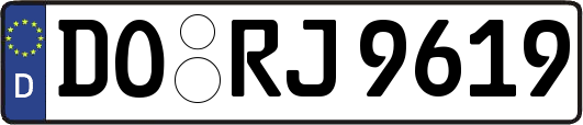DO-RJ9619