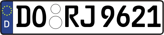 DO-RJ9621