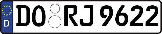 DO-RJ9622