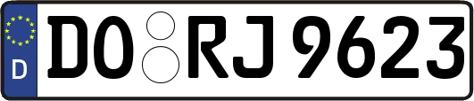 DO-RJ9623
