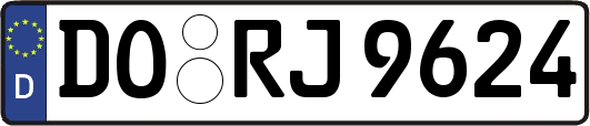 DO-RJ9624