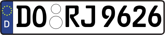 DO-RJ9626