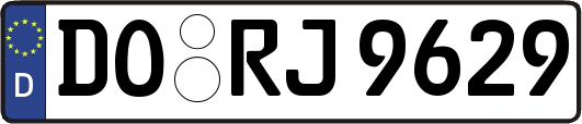 DO-RJ9629