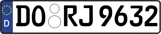 DO-RJ9632