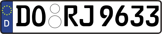 DO-RJ9633