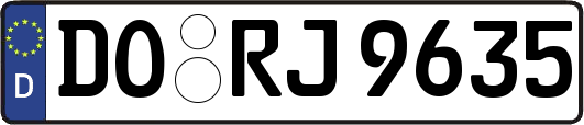 DO-RJ9635
