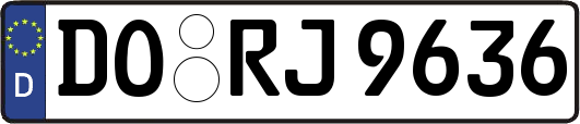 DO-RJ9636