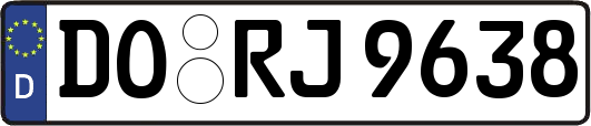 DO-RJ9638