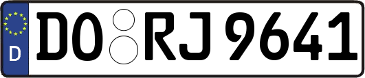 DO-RJ9641