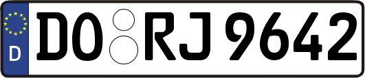DO-RJ9642