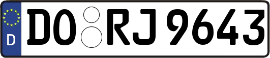 DO-RJ9643