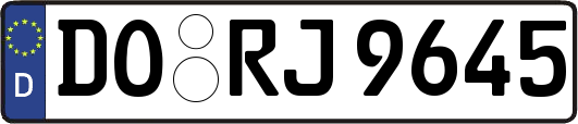 DO-RJ9645