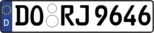 DO-RJ9646