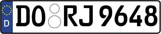 DO-RJ9648