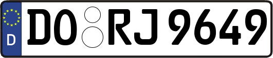 DO-RJ9649