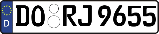 DO-RJ9655