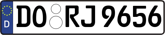 DO-RJ9656