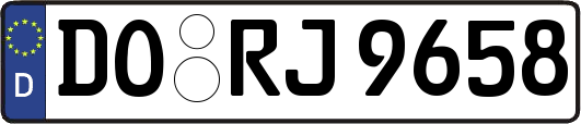 DO-RJ9658