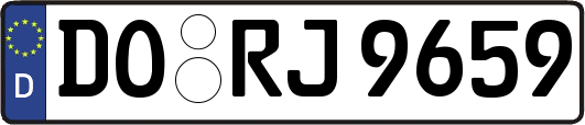 DO-RJ9659