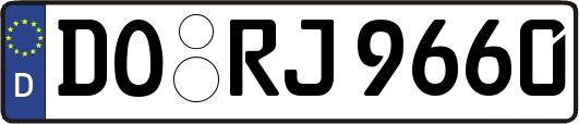 DO-RJ9660