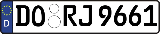 DO-RJ9661