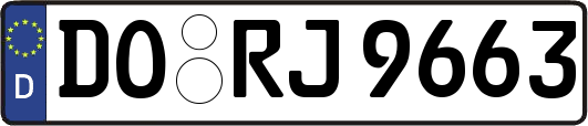 DO-RJ9663