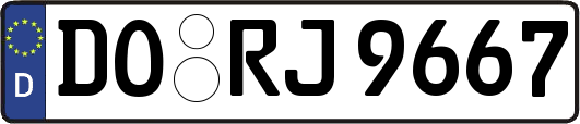 DO-RJ9667