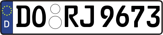 DO-RJ9673