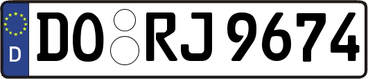 DO-RJ9674
