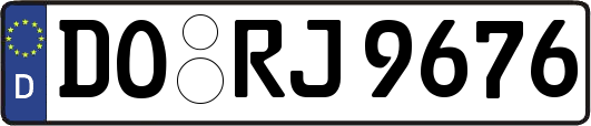 DO-RJ9676
