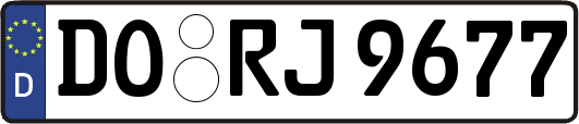 DO-RJ9677