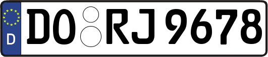 DO-RJ9678