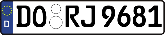 DO-RJ9681