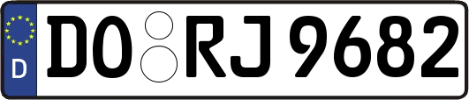 DO-RJ9682