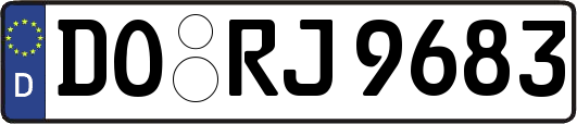 DO-RJ9683