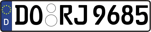 DO-RJ9685