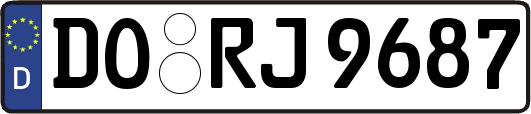 DO-RJ9687