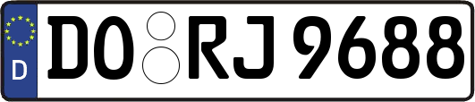DO-RJ9688