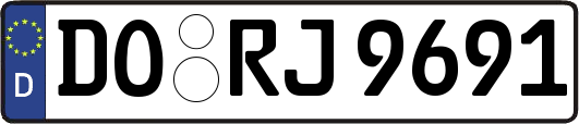 DO-RJ9691