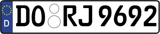 DO-RJ9692