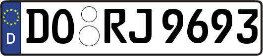 DO-RJ9693