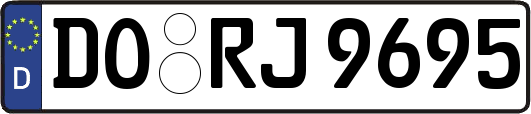DO-RJ9695