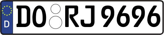 DO-RJ9696