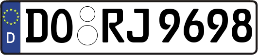 DO-RJ9698